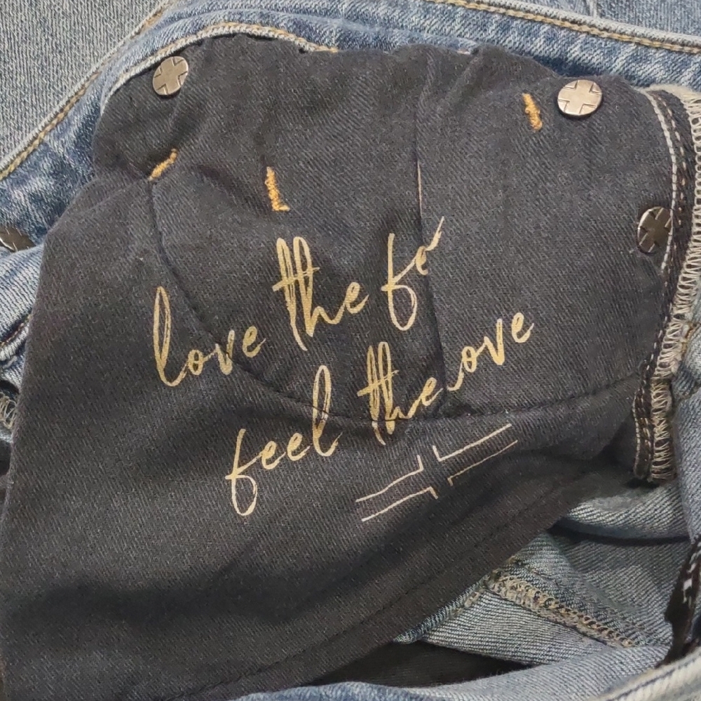 LIVERPOOL LOS ANGELES Women's Blue Jeans - Picture 9 of 17